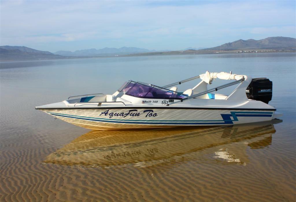 Fisherhaven Lagoon'S Edge المظهر الخارجي الصورة